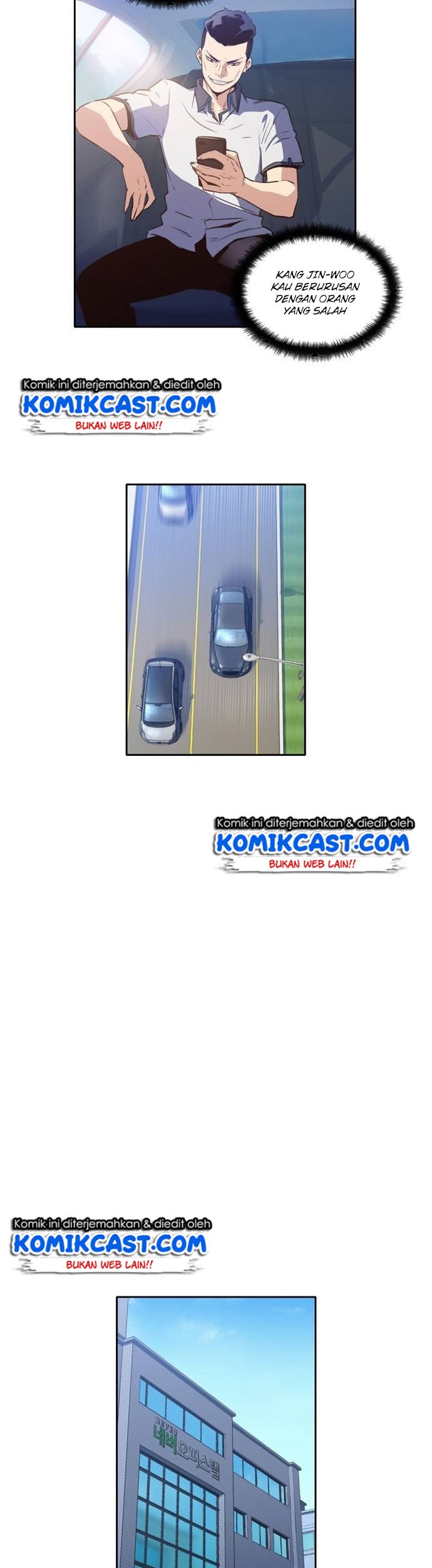 Ooparts Chapter 15 - halaman 10