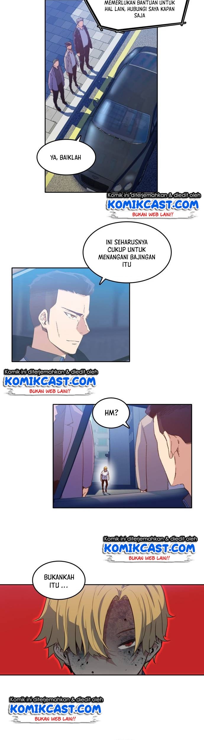 Ooparts Chapter 15 - halaman 12