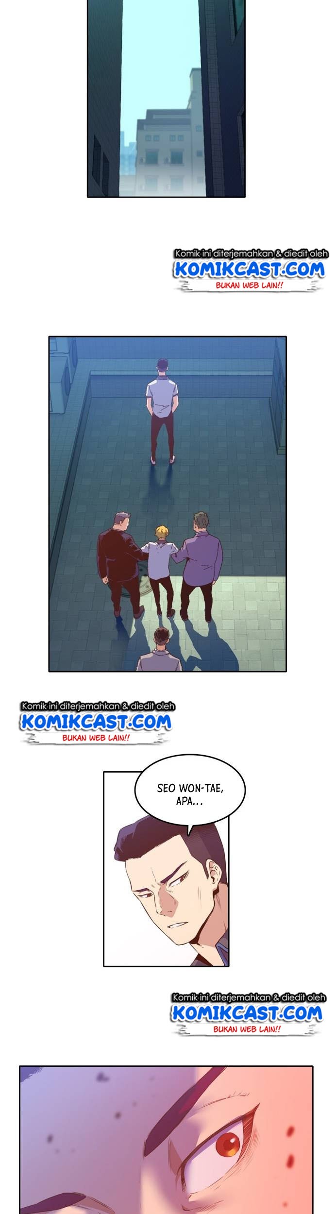 Ooparts Chapter 15 - halaman 14