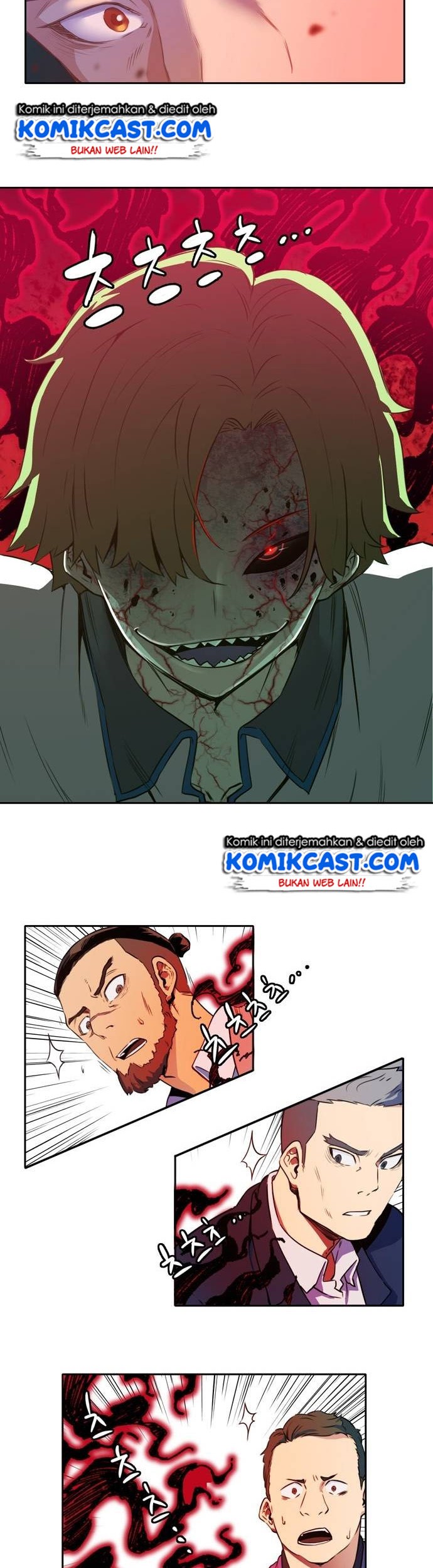 Ooparts Chapter 15 - halaman 15