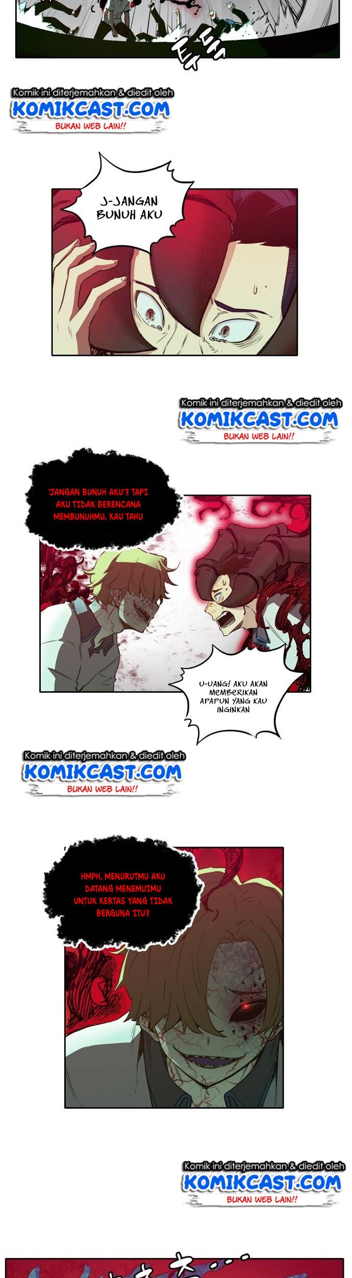 Ooparts Chapter 15 - halaman 18