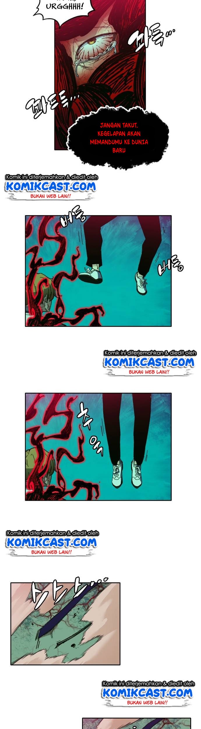 Ooparts Chapter 15 - halaman 20