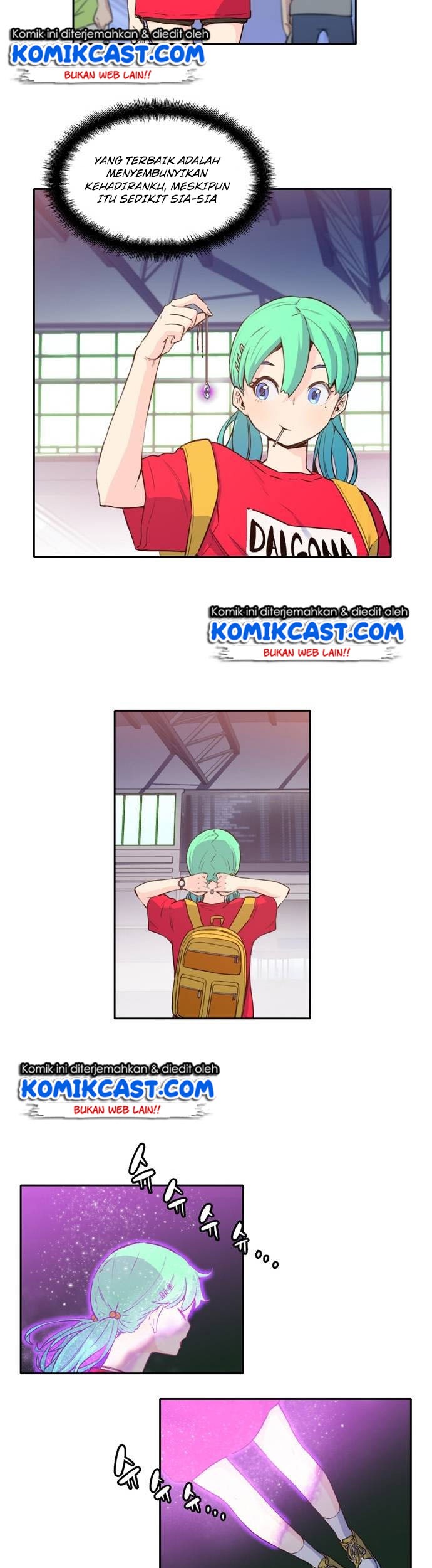 Ooparts Chapter 15 - halaman 26