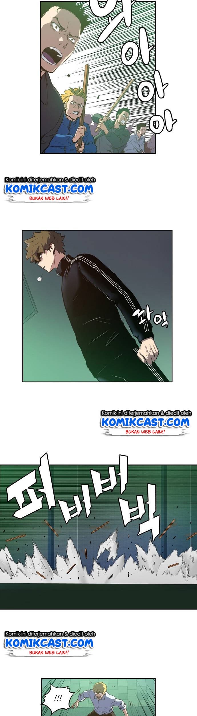 Ooparts Chapter 15 - halaman 4
