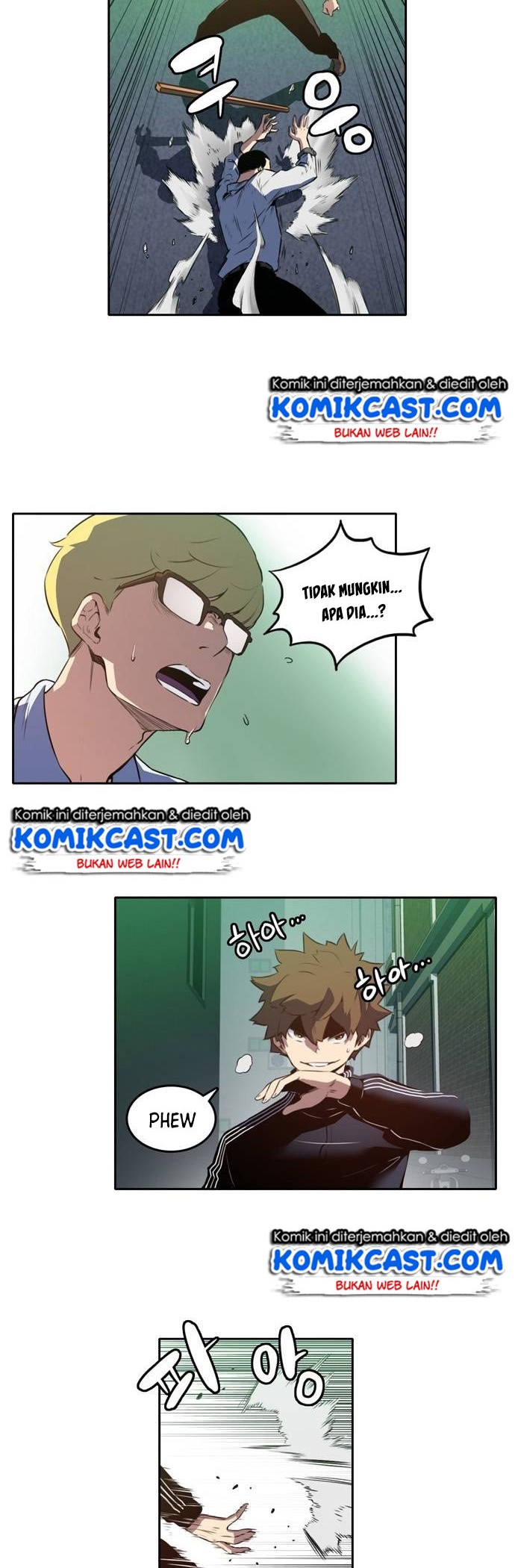 Ooparts Chapter 15 - halaman 5