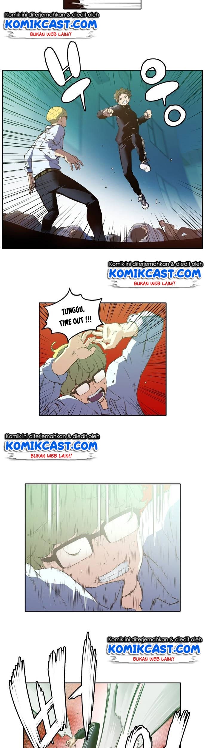 Ooparts Chapter 15 - halaman 6