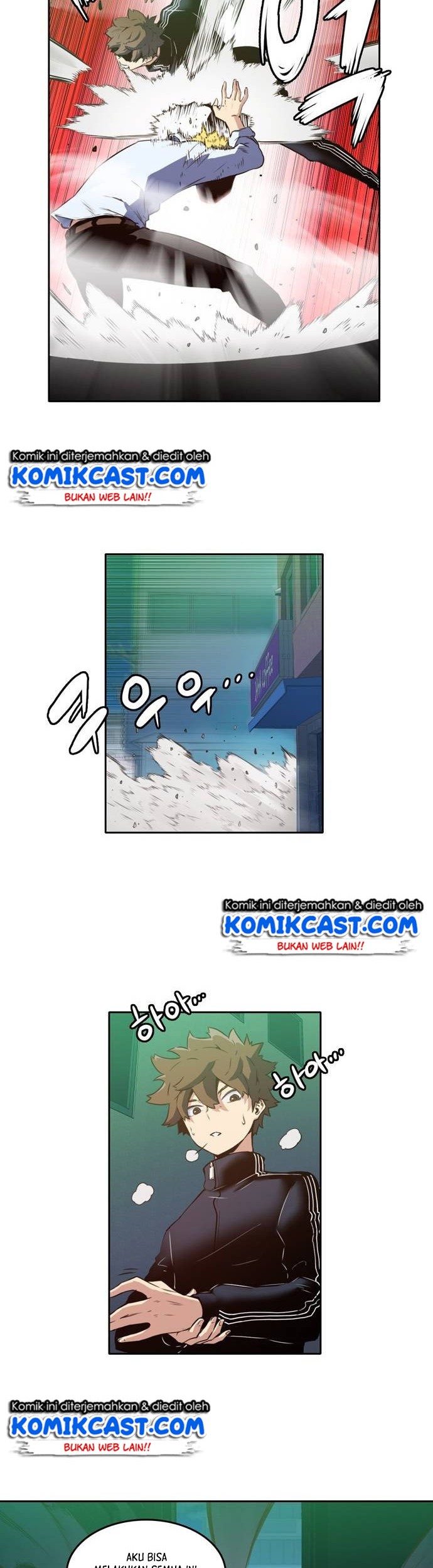 Ooparts Chapter 15 - halaman 7