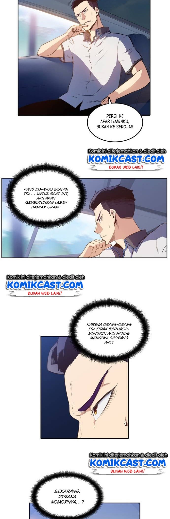 Ooparts Chapter 15 - halaman 9