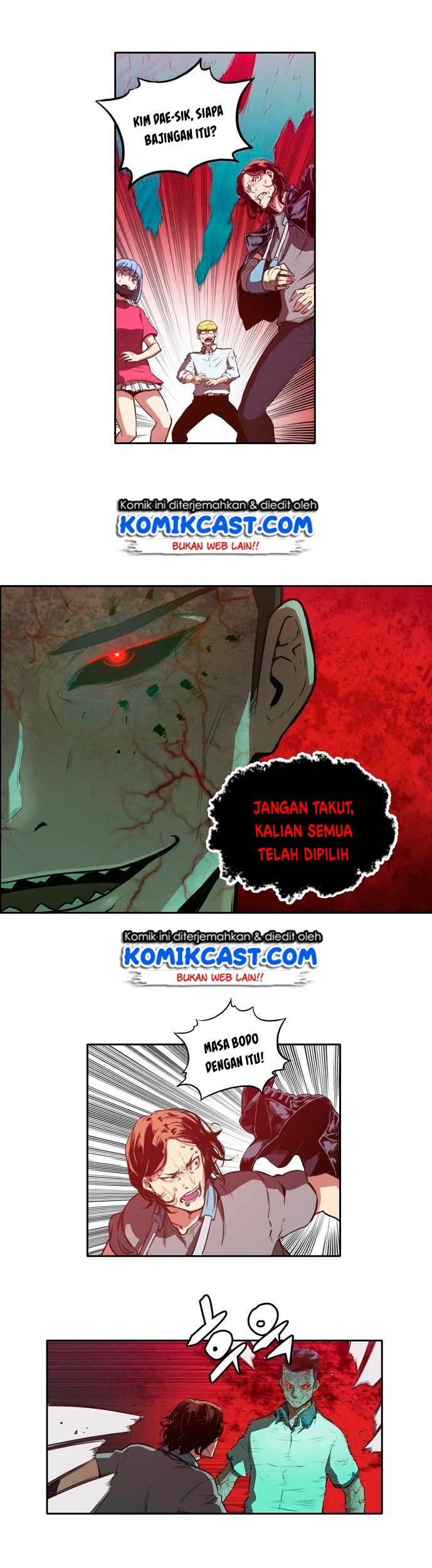 Ooparts Chapter 16 - halaman 10