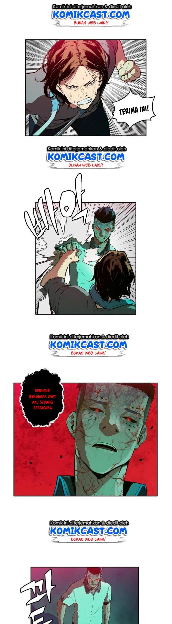 Ooparts Chapter 16 - halaman 11