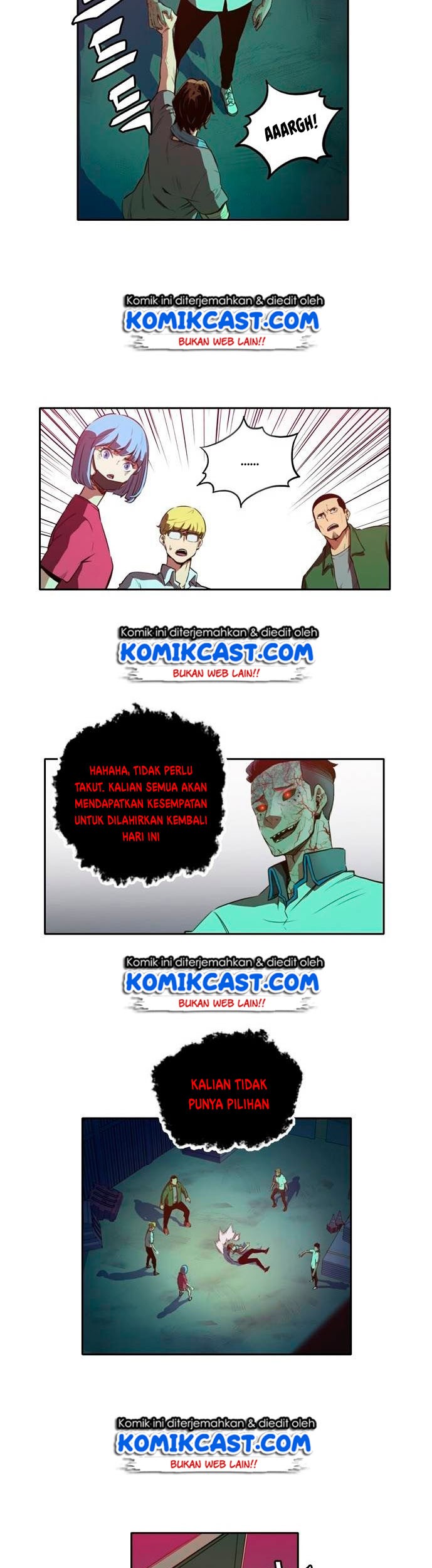 Ooparts Chapter 16 - halaman 12