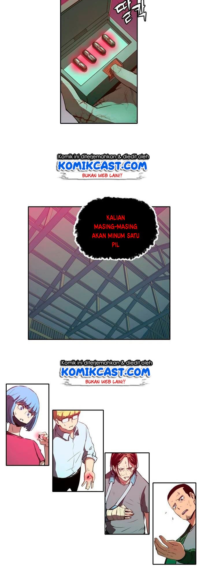 Ooparts Chapter 16 - halaman 13