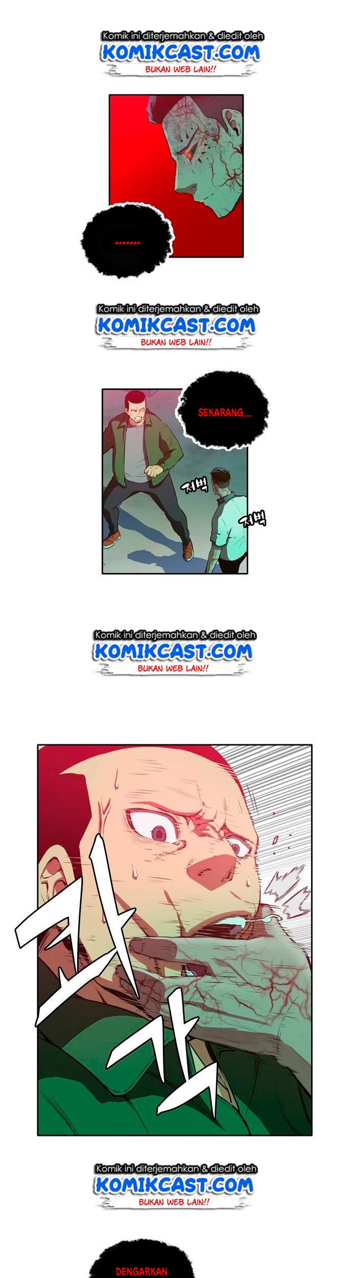 Ooparts Chapter 16 - halaman 14