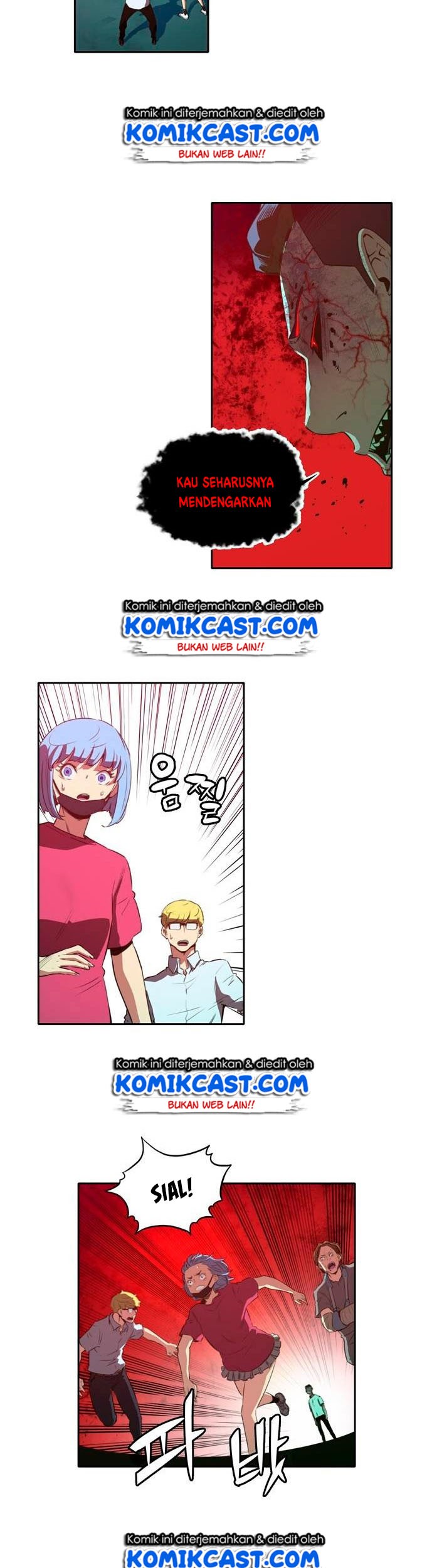 Ooparts Chapter 16 - halaman 16