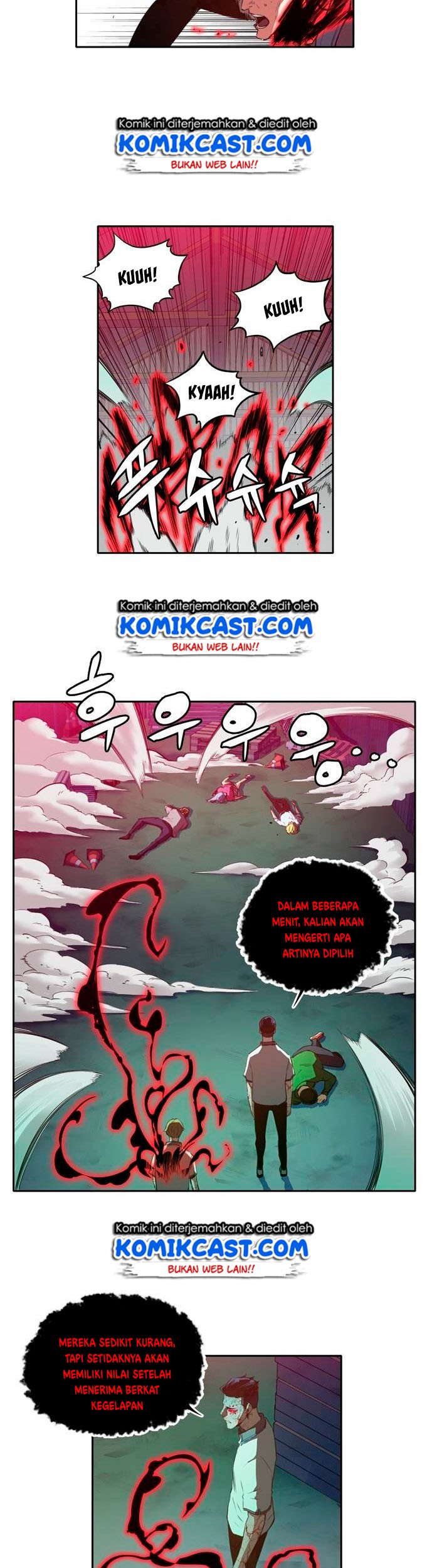 Ooparts Chapter 16 - halaman 18
