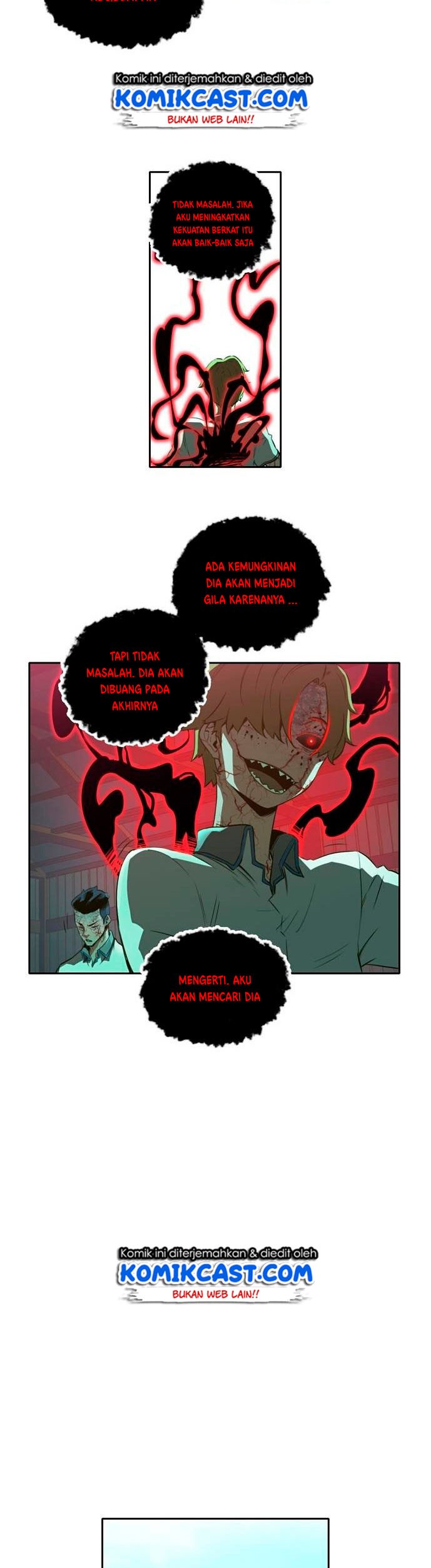 Ooparts Chapter 16 - halaman 20
