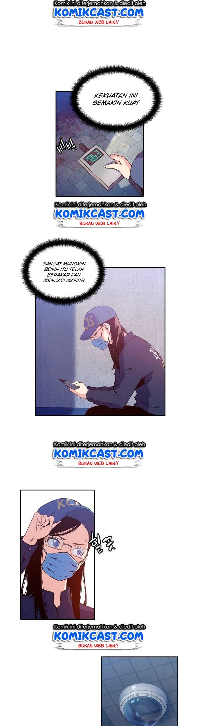 Ooparts Chapter 16 - halaman 3