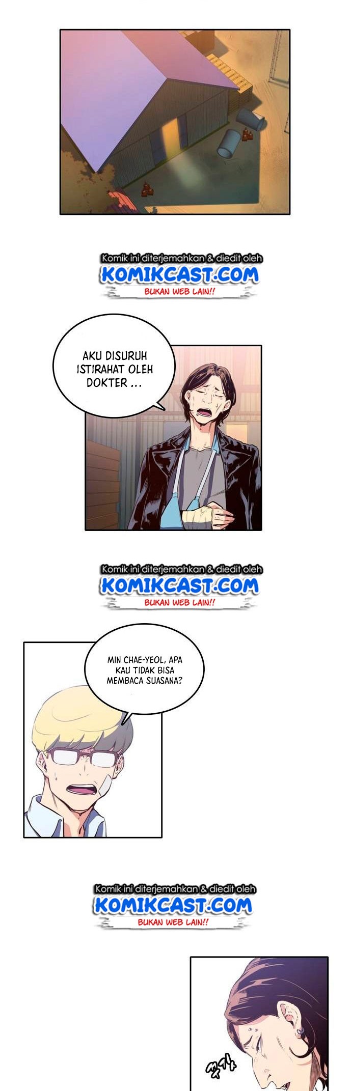 Ooparts Chapter 16 - halaman 5