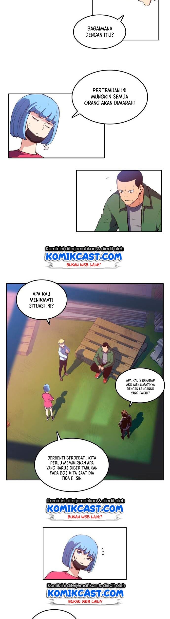 Ooparts Chapter 16 - halaman 6