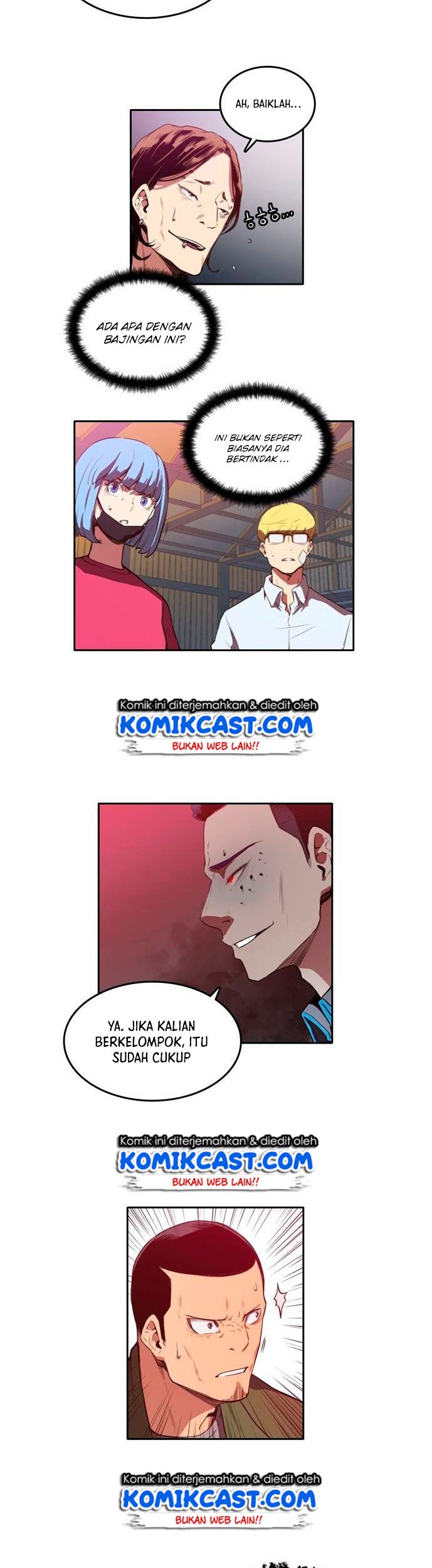 Ooparts Chapter 16 - halaman 8