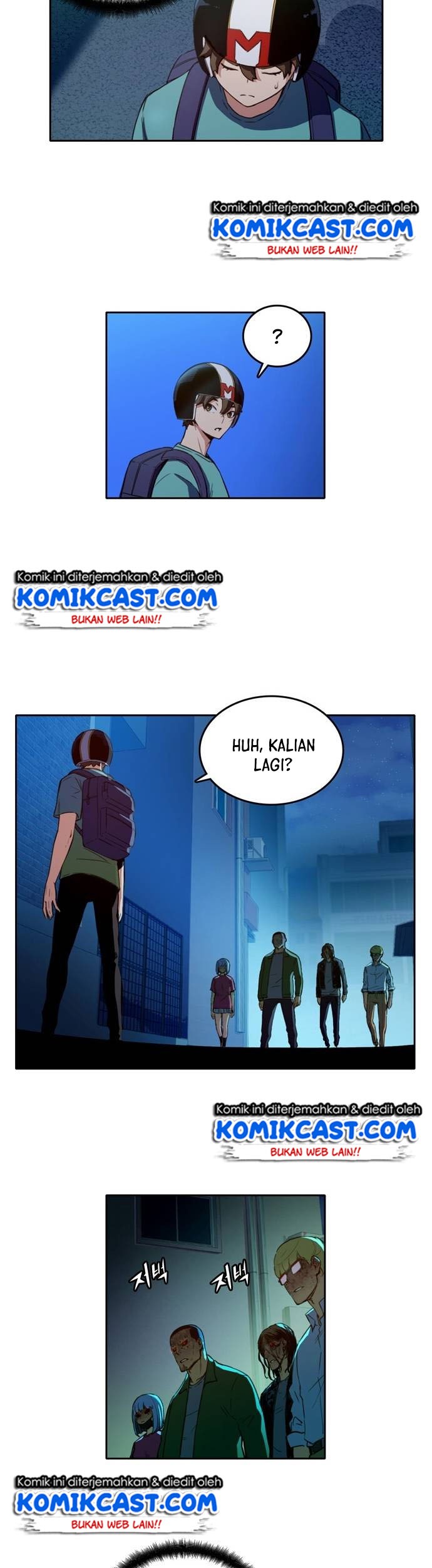 Ooparts Chapter 17 - halaman 10