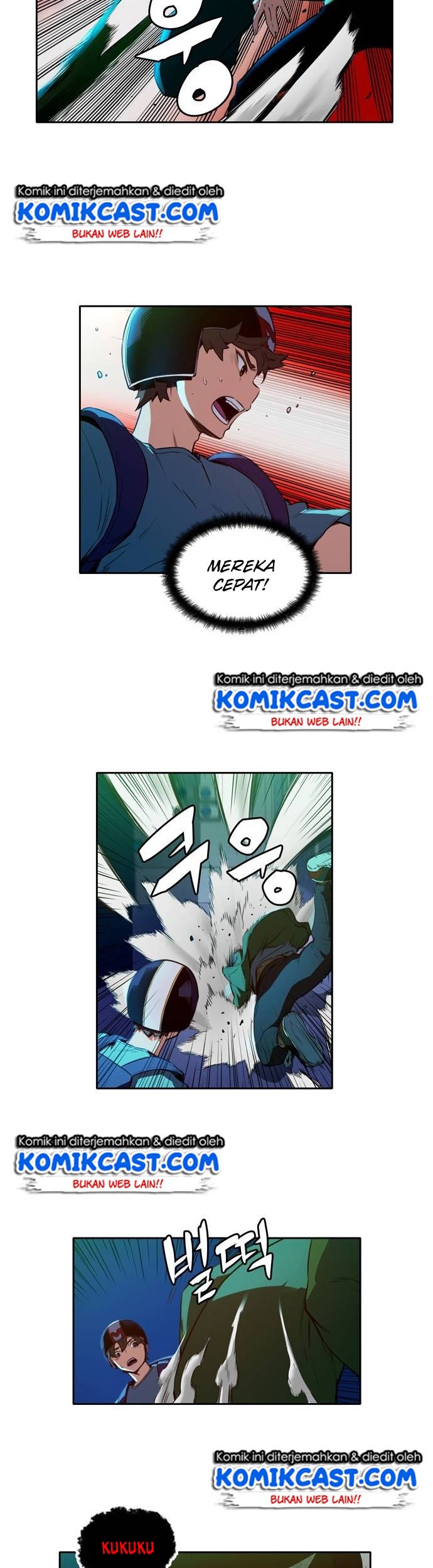 Ooparts Chapter 17 - halaman 12