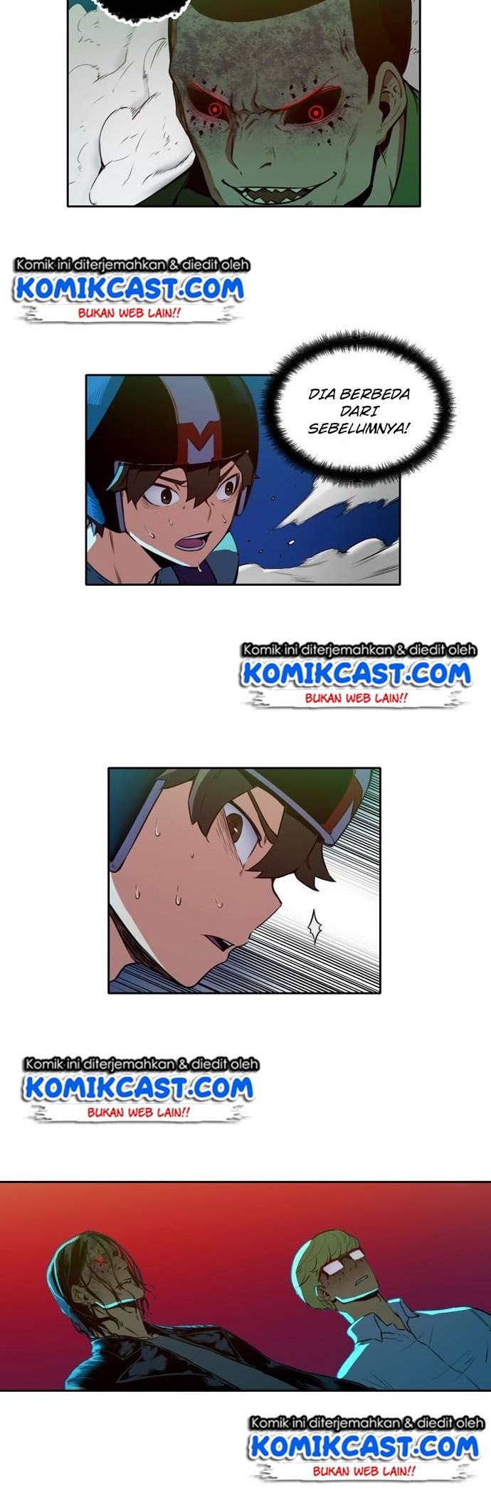 Ooparts Chapter 17 - halaman 13