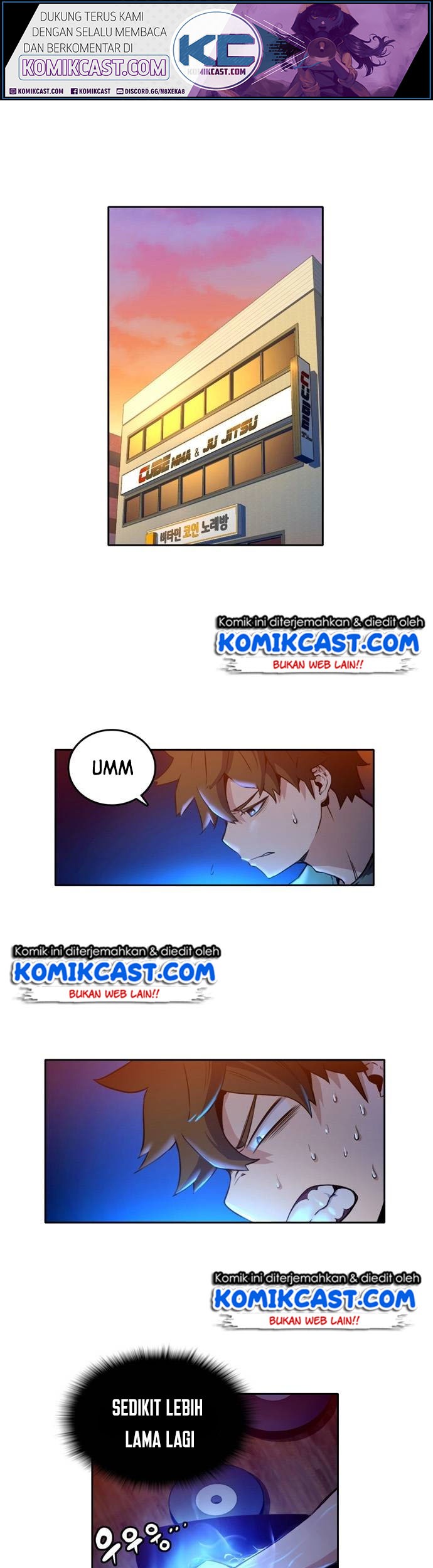 Ooparts Chapter 17 - halaman 2