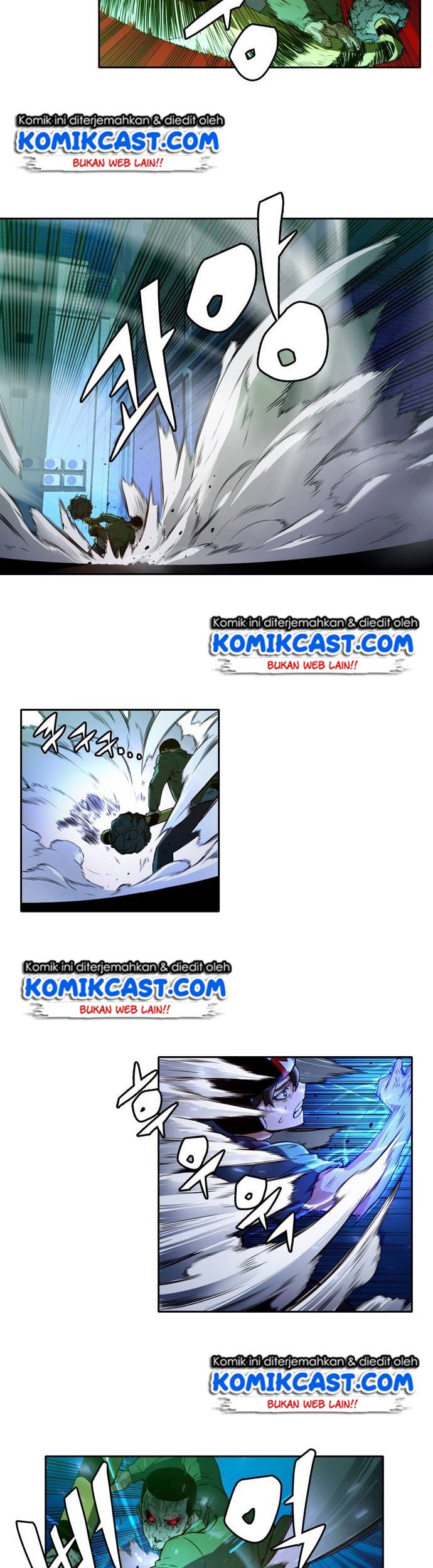 Ooparts Chapter 17 - halaman 22