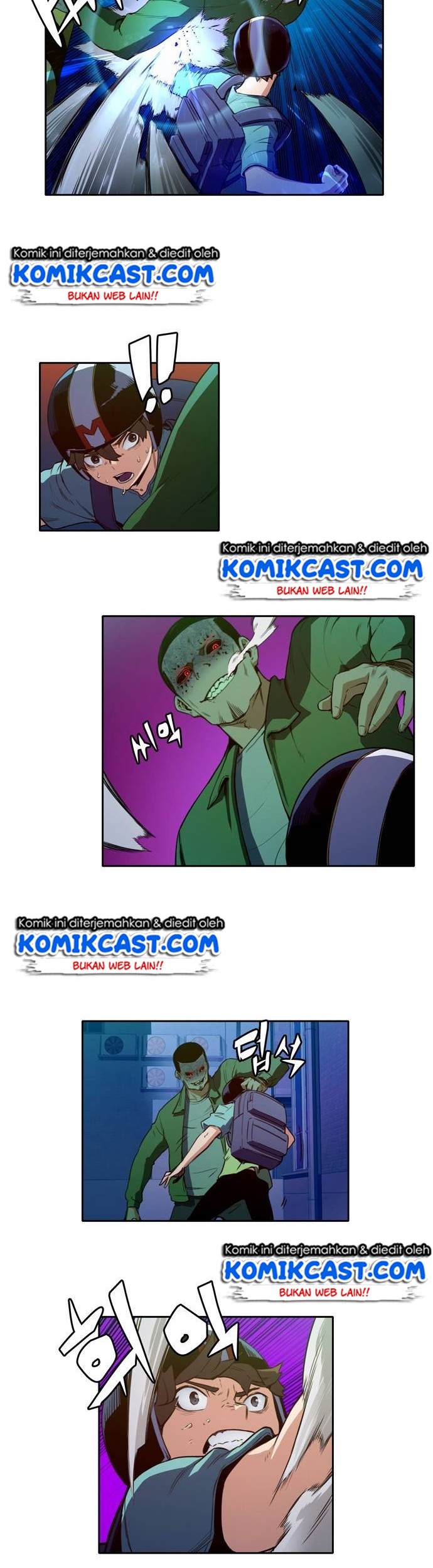 Ooparts Chapter 17 - halaman 23