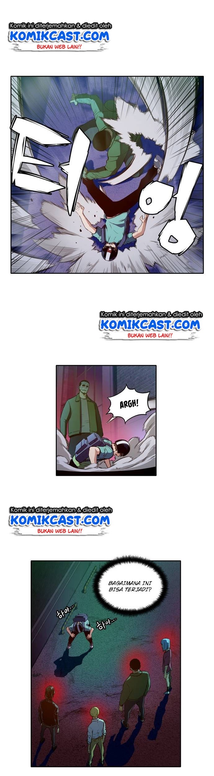 Ooparts Chapter 17 - halaman 24