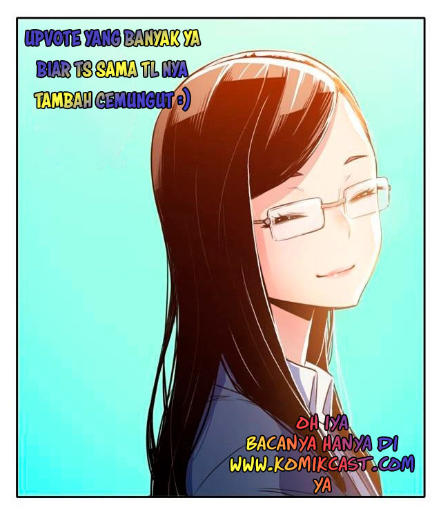 Ooparts Chapter 17 - halaman 28