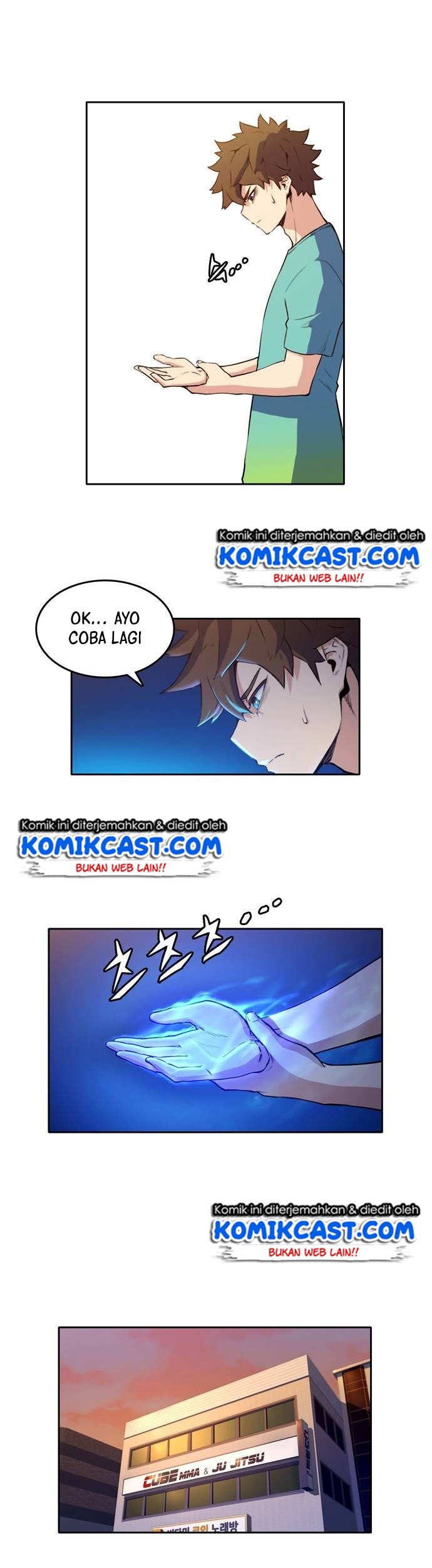 Ooparts Chapter 17 - halaman 6