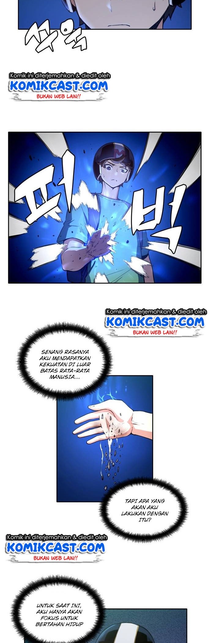 Ooparts Chapter 17 - halaman 9