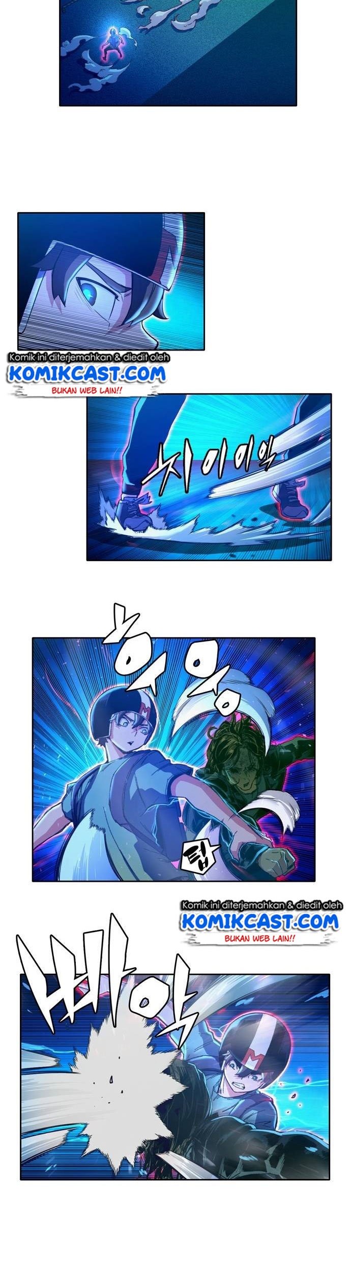Ooparts Chapter 18 - halaman 11