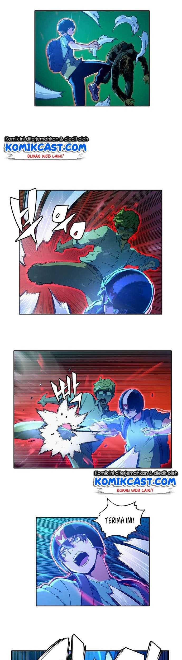 Ooparts Chapter 18 - halaman 12