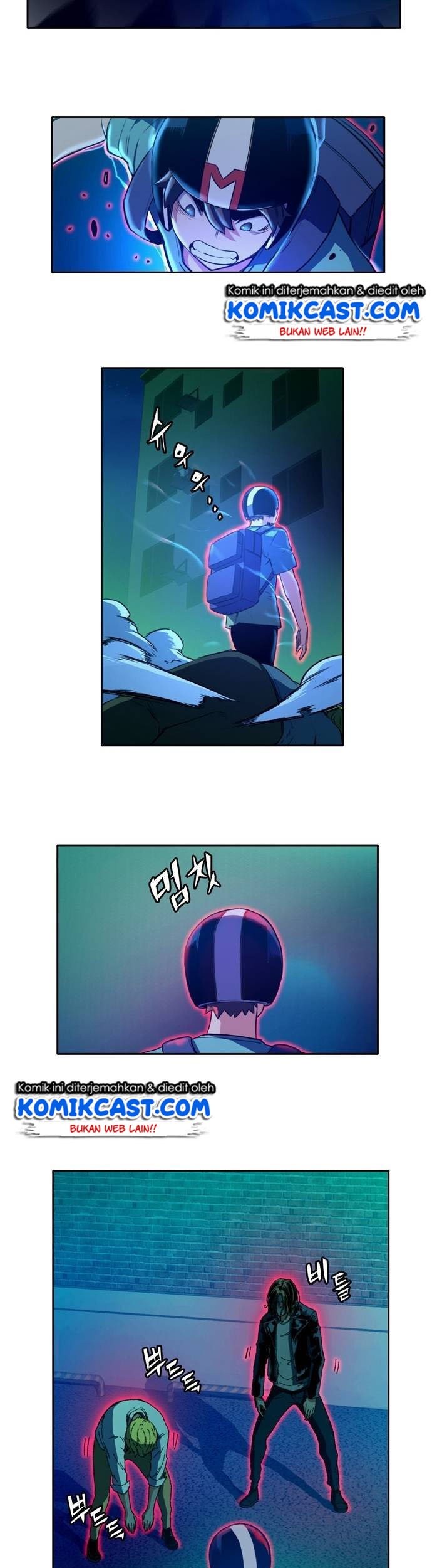 Ooparts Chapter 18 - halaman 14