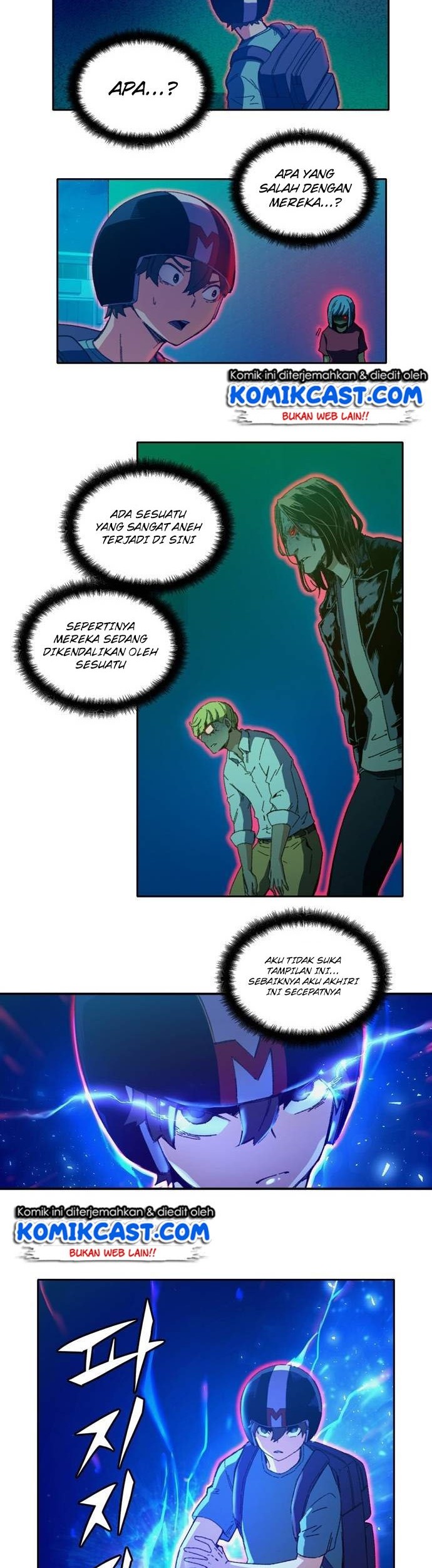 Ooparts Chapter 18 - halaman 15