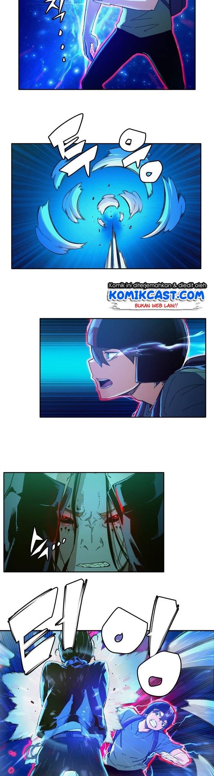 Ooparts Chapter 18 - halaman 16