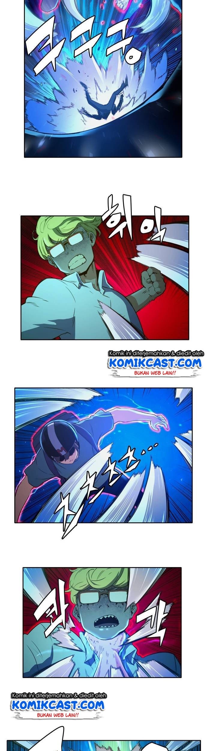 Ooparts Chapter 18 - halaman 18
