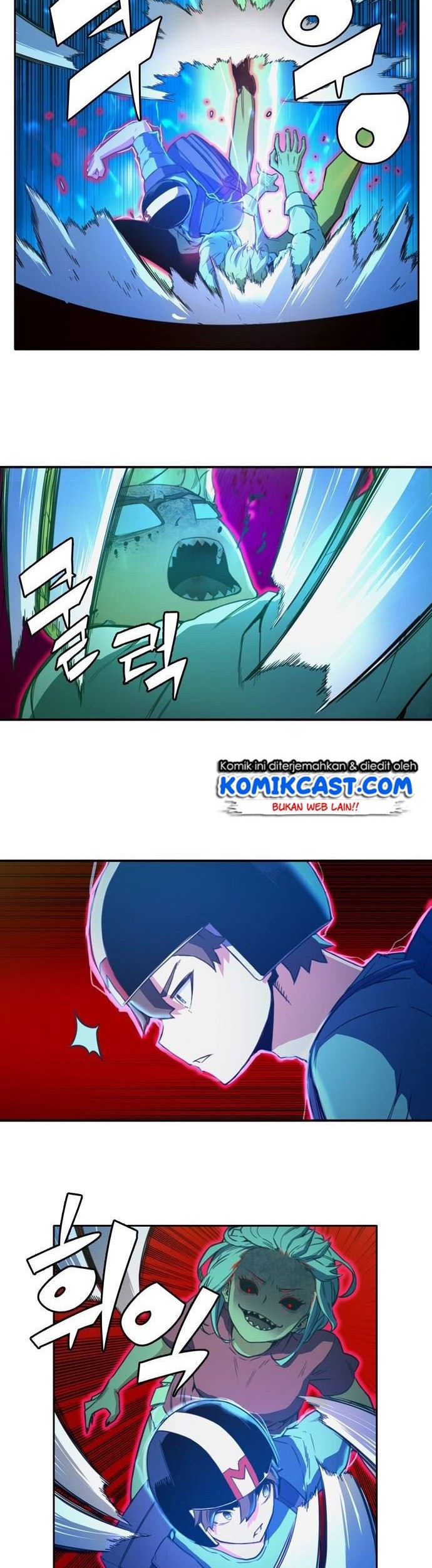 Ooparts Chapter 18 - halaman 19