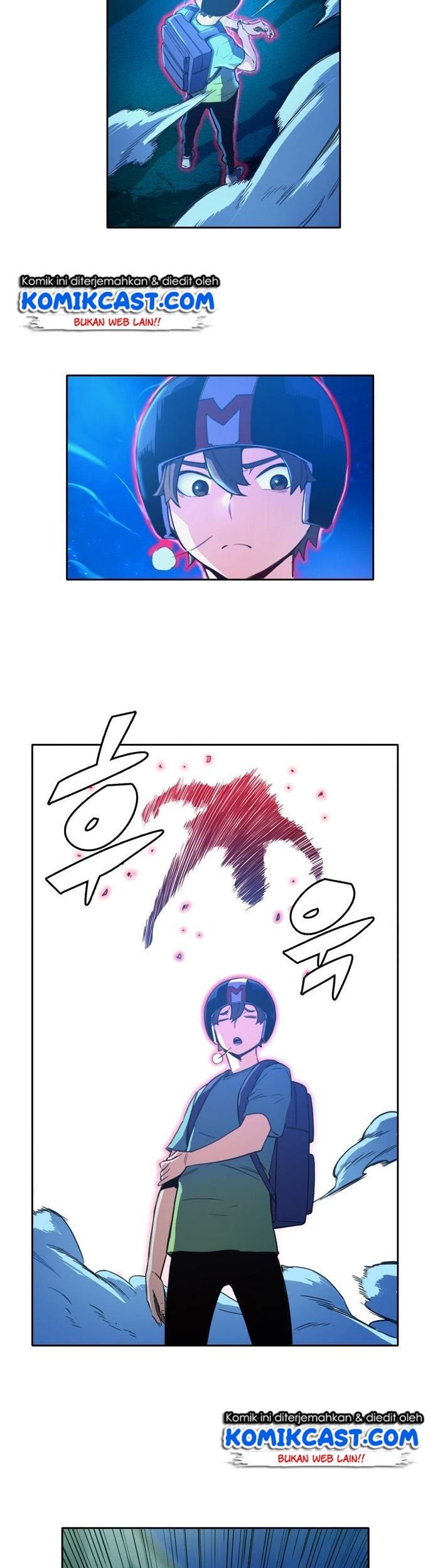 Ooparts Chapter 18 - halaman 22