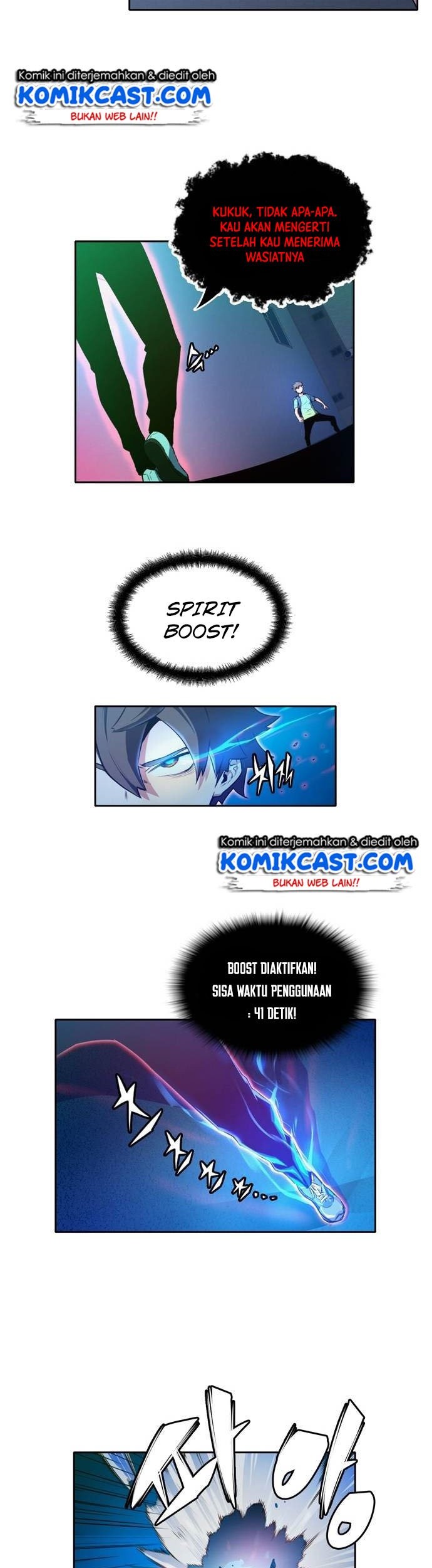 Ooparts Chapter 18 - halaman 28