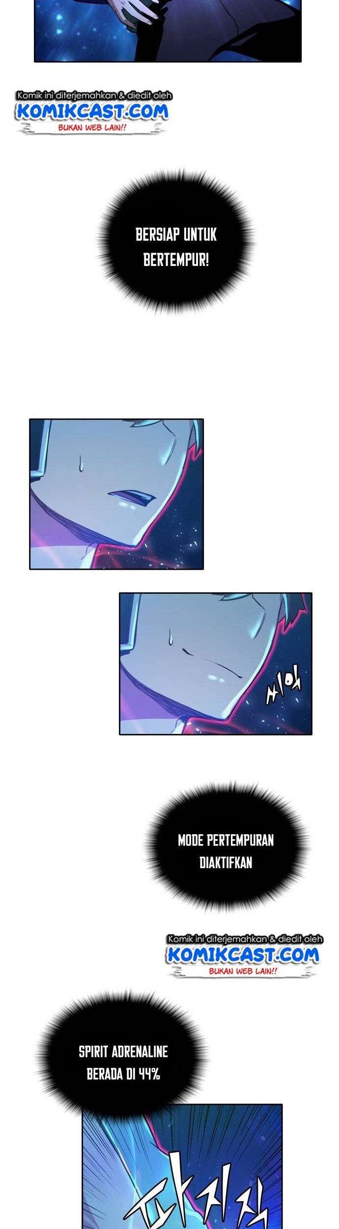 Ooparts Chapter 18 - halaman 3
