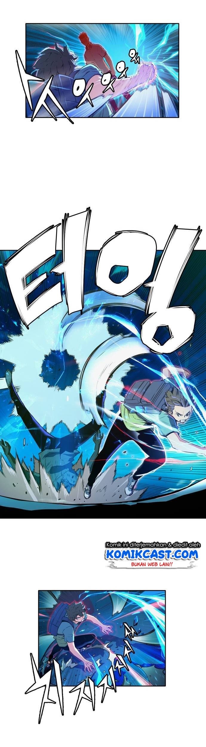Ooparts Chapter 18 - halaman 30