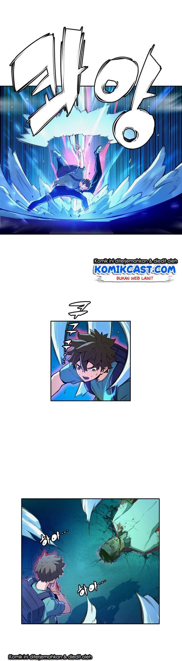 Ooparts Chapter 18 - halaman 32