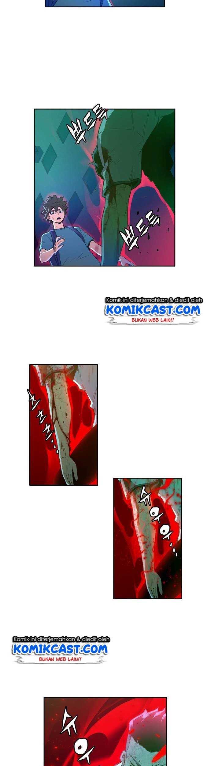 Ooparts Chapter 18 - halaman 34