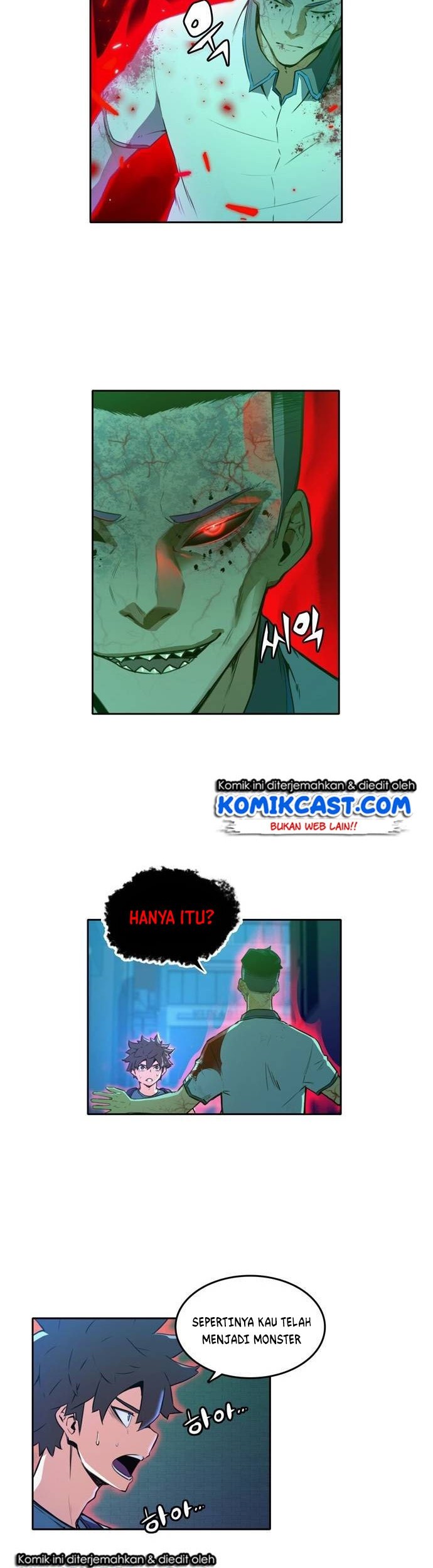 Ooparts Chapter 18 - halaman 35