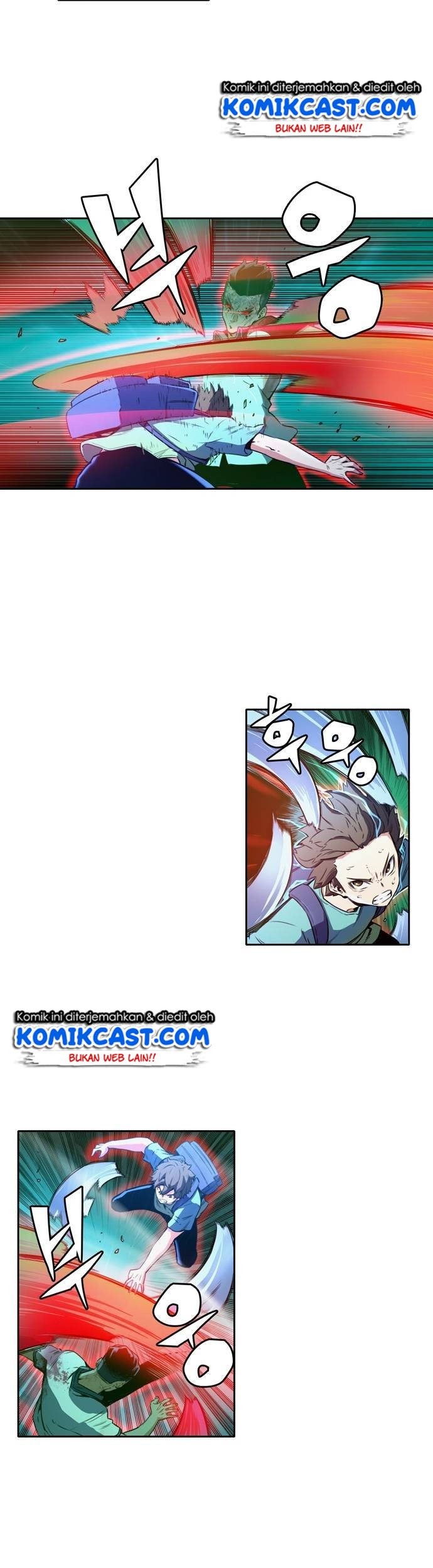 Ooparts Chapter 18 - halaman 38