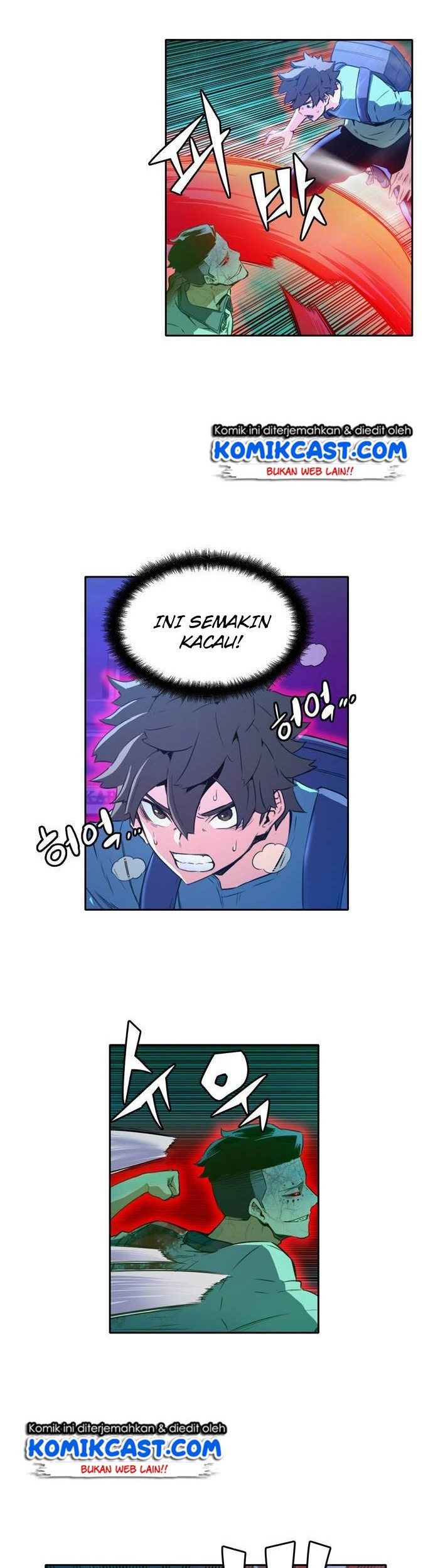 Ooparts Chapter 18 - halaman 39